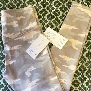 Elation Camo 7/8 Tight (brand new with tag)